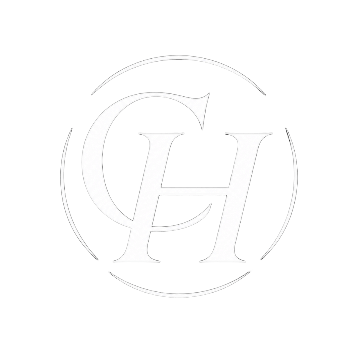 Logo Charly Hernández